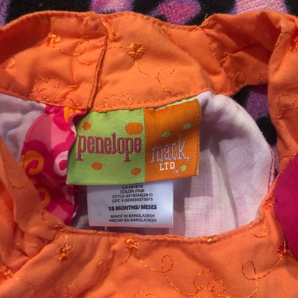 Penelope Mack sun dress - Picture 3 of 3